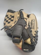 Rawlings Ball Glove Mitt PP10P Derek Jeter Autograph Model 10" RH Thrower EUC