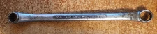 S-K Tools Lectrolite B-1416 Box Wrench   1/2" x 7/16" ☆ USA  ☆    Lot 3483