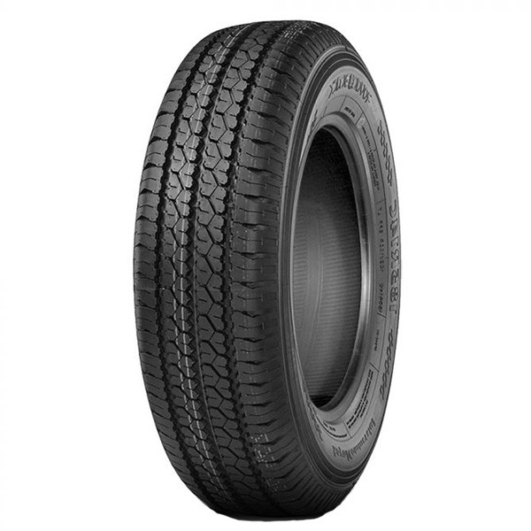 TYRE ROYAL BLACK 195/65 R16 104/102T ROYALCOMMERCIAL SUMMER