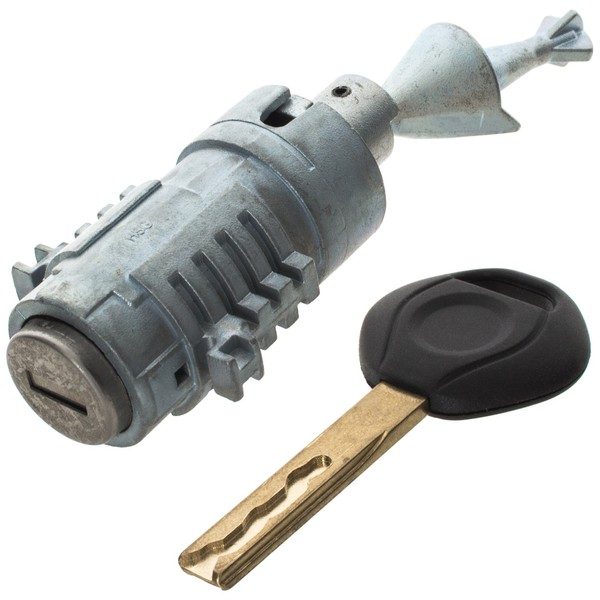 BMW 5Er E60 E61 E62 03-10 Schlosseinsatz Der Vorderen Linken TüR-image