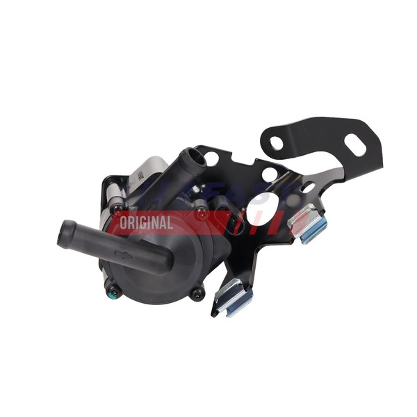 Zusatzwasserpumpe Elektrisch FüR Opel Grandland X 1.6 Turbo Peugeot 308 CC 3008-image