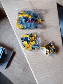 Lego Creator 4939 New Sealed 