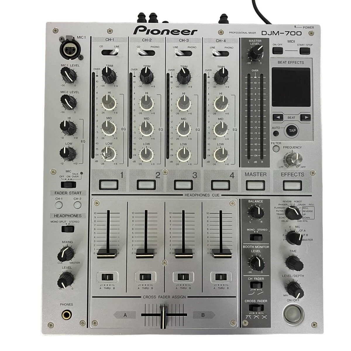 djm 700 products for sale | eBay