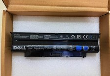 Genuine 48Wh J1KND Battery For Dell Inspiron 3520 3420 M5030 N5110 N5050 N7110