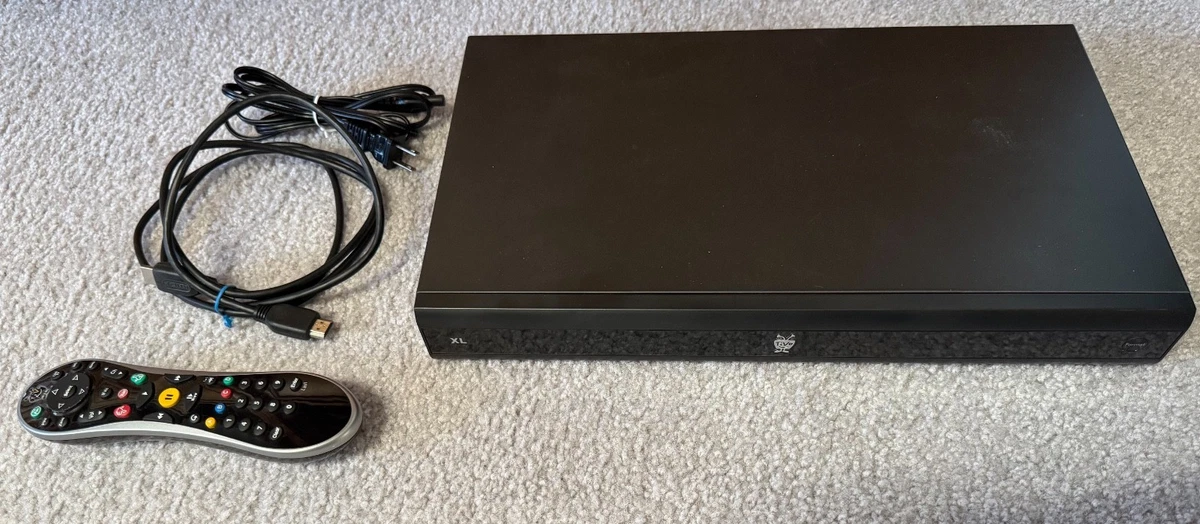 【中古】「非常に良い」TiVo Premiere 500 GB DVR (Old Version) - Digital Video Recorder and Streaming Media Player - 2 Tuners by TiVo Amazon | TiVo Premiere 500 GB DVR (Old Version) - Digital Video