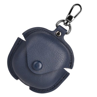 Schutzhülle Leder Case Designed für Samsung für Galaxy Buds 4 Pro Stoßfest
