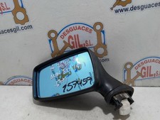 Retroviseur gauche (ou coque) Audi 90