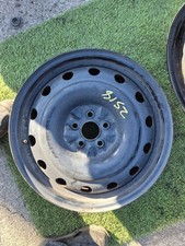 Wheel 16x6-1/2 Steel Fits 08-14 LEGACY 574168