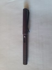 Lamy Safari Fountain Pen, 2022 Limited Series