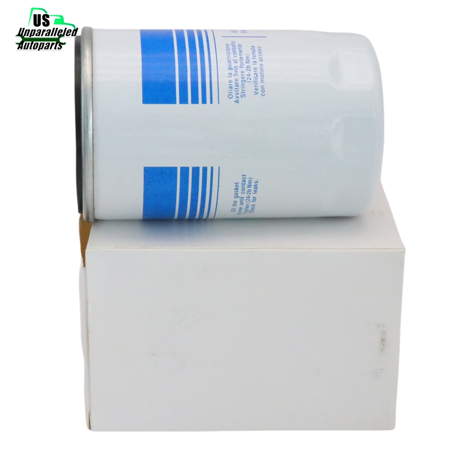 Set of 4 Oil Filter New For Lamborghini Aventador,Murcielago,diablo,Centenario
