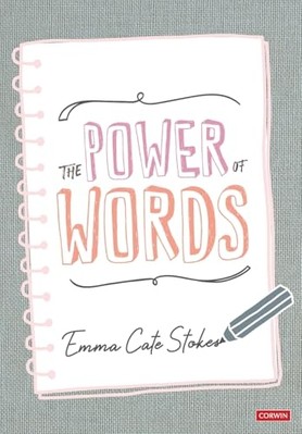 Power of Words : Developing a Vocabulary Rich Culture i -  NEW Emma Cate Stoke 2