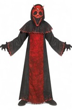 Brand New Devil Fiend Child Costume