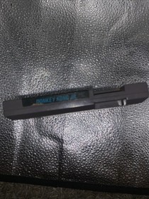 Donkey Kong Jr Nintendo NES 5 Screw Arcade Classics Tested