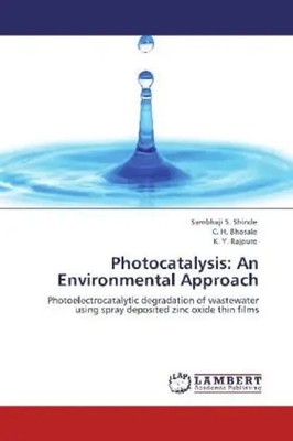 Sambhaji S. Shinde (u. a.) | Photocatalysis: An Environmental Approach | Buch