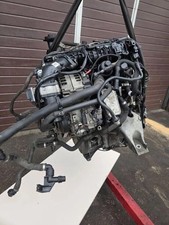 BMW X5 F15, F85 Motor N47D20D 2.00 Diesel 170kw 2015 35598015