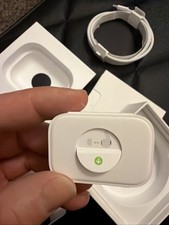 Apple AirPods Pro 2nd Generation with MagSafe Wireless Charging Case - White