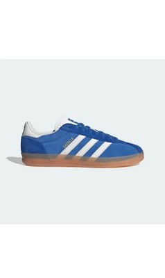 adidas Originals GAZELLE INDOOR PRO M9/W8 IH1086 Blue/Core White