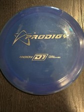 Prodigy 400s D1 Bar Stamp PFN Old Run OOP 400 S Disc Golf 172g Brand New.