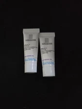 2x La Roche-Posay Mela B3 Serum Dark Spot Corrector SAMPLE .1oz 3ml NewExp 6/27