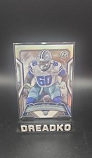 2024 Topps Resurgence - Rookies Tyler Guyton #124 Refractor (RC)
