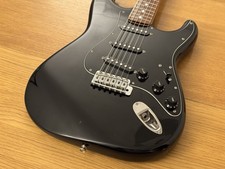 Fender Squier Stratocaster (Made In Japan, 1983)  72 ReIssue JV Series