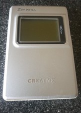 Creative nomad jukebox zen 30gb
