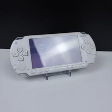 Sony PSP 1004 Weiß | Inkl. 1GB Memory Stick ...