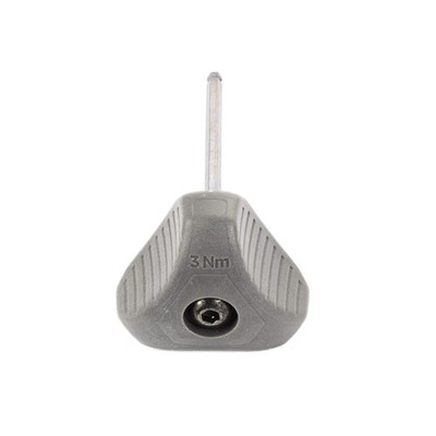 Thule 1500052984 3Nm Torque Key - 5mm - (Evo Clamp) | eBay