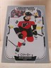 2025-26 O-Pee-Chee Hockey Jacob Gaucher # 573 MARQUEE ROOKIE