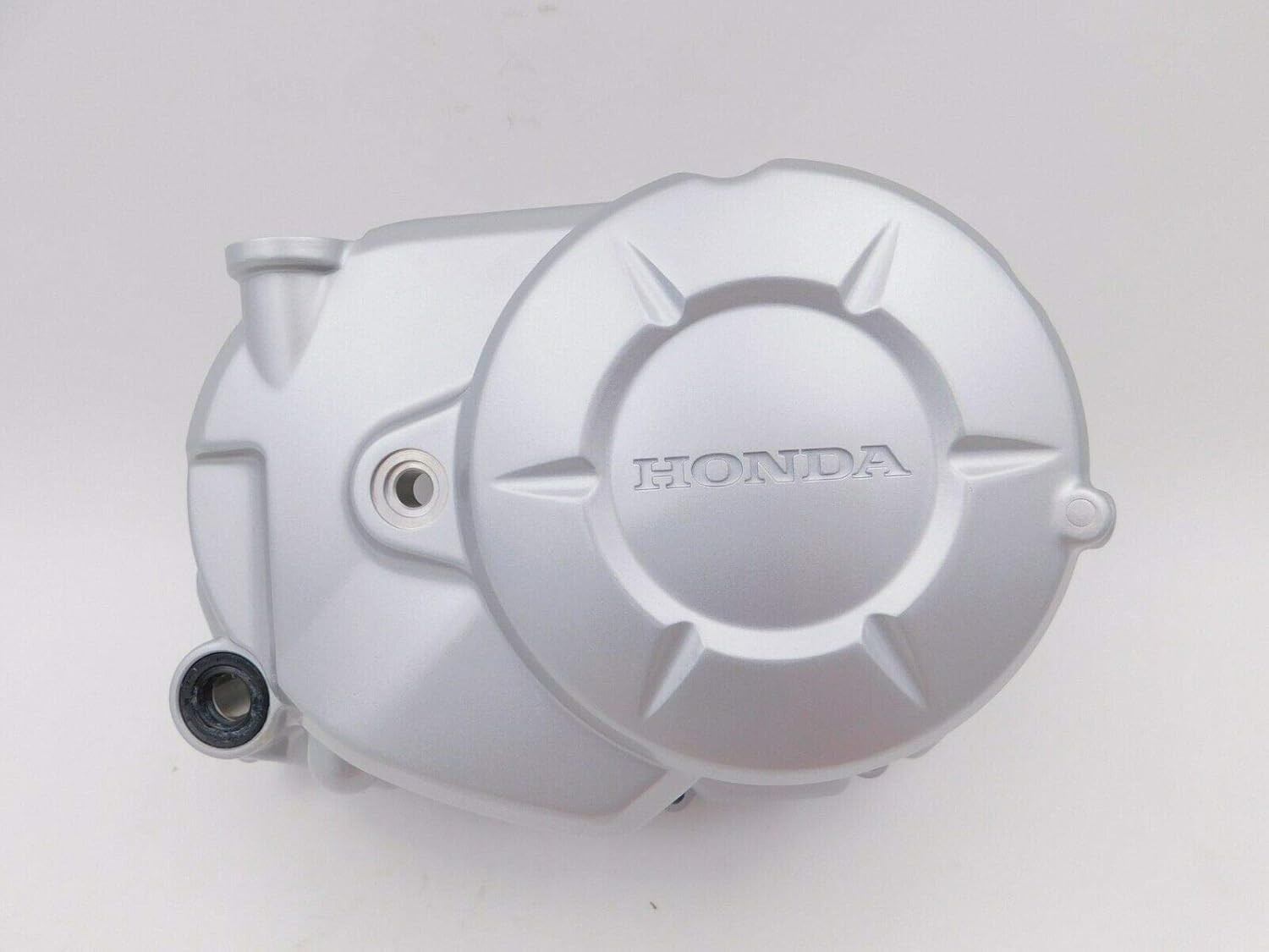 Honda Right Crankcase Cover 13-22 CRF110F 13-22 CRF 110F 11330-KWW-C50 New OEM