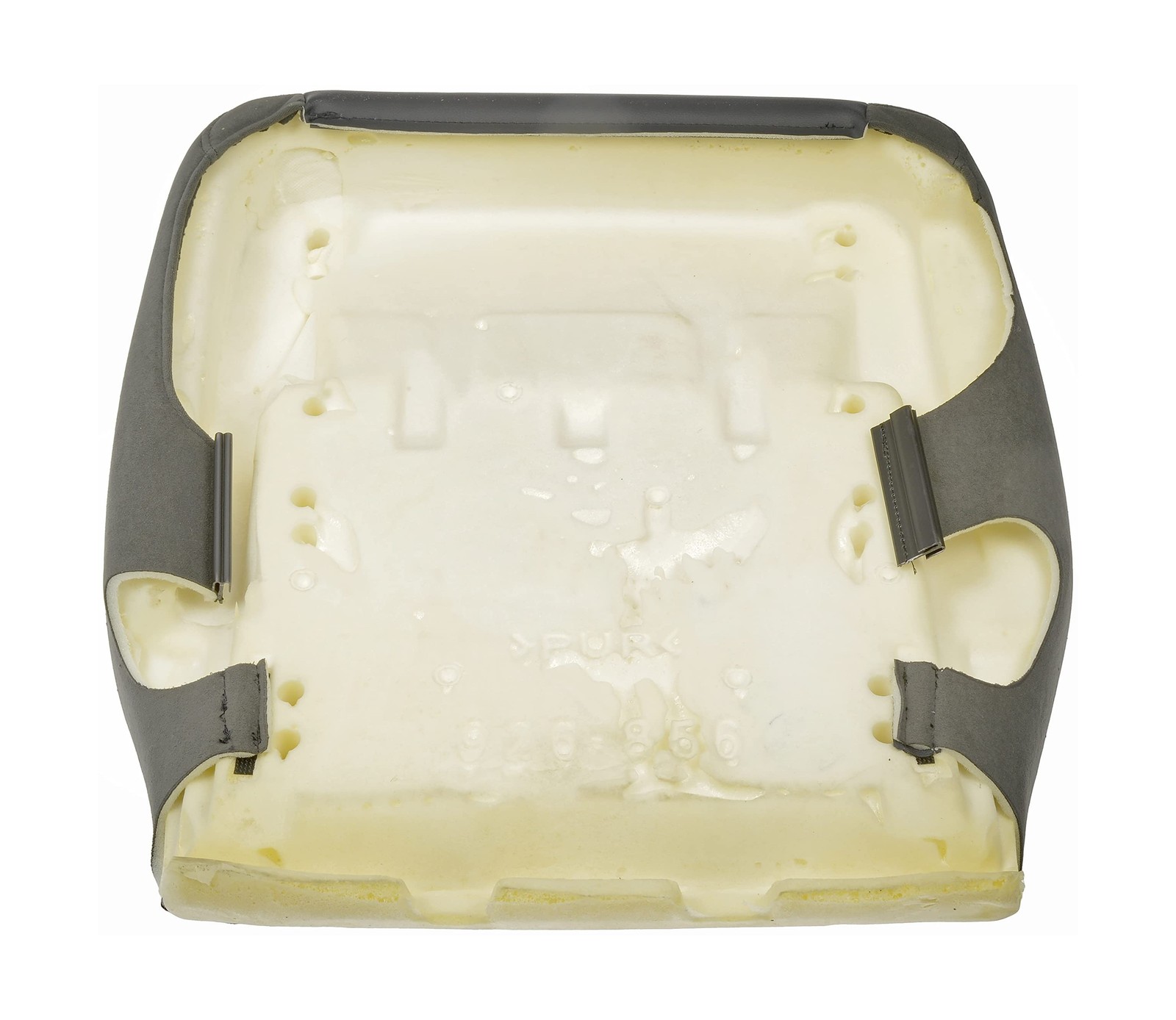 Dorman 926-856 Front Driver Side Seat Bottom Cushion and Cover Kit Compatible...