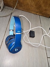 Beats Solo Light Blue for sale | eBay