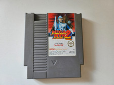 Mega Man 2 - NES Nintendo Entertainment System - Cartridge Only (fast dispatch)