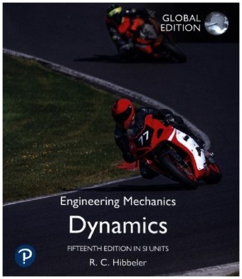 Engineering Mechanics: Dynamics, SI Units | Kartoniert | 9781292451930
