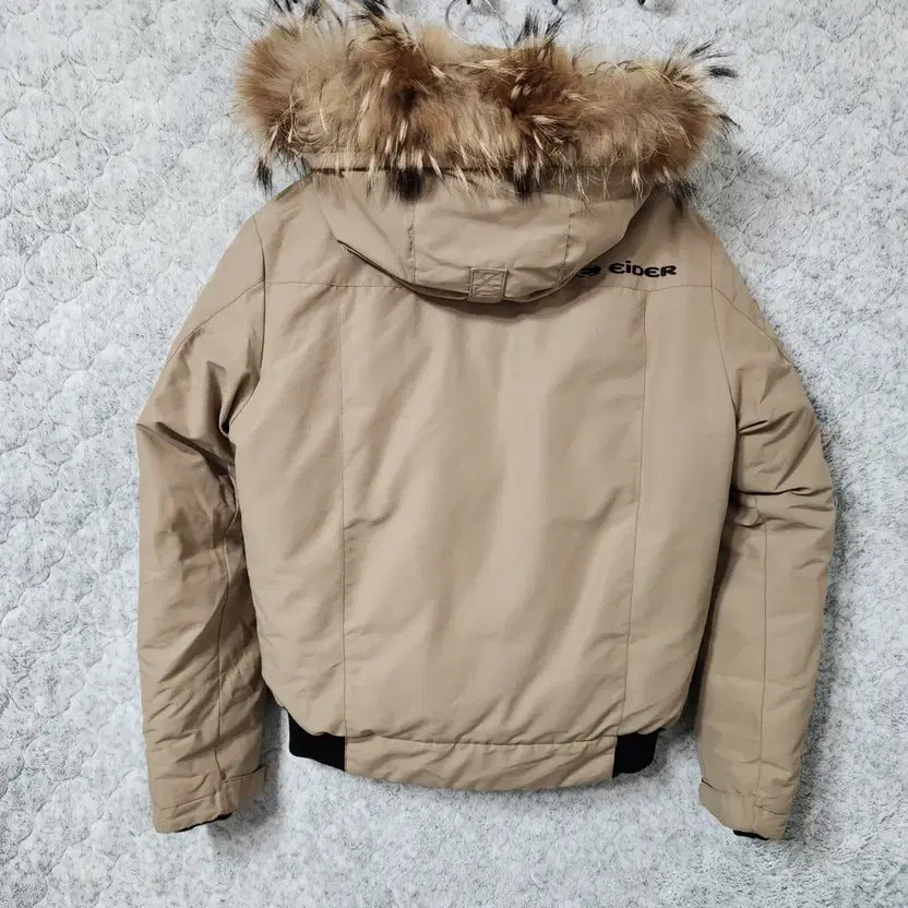 Eider Stuki Down Padding Jacket (Size S) - image 6