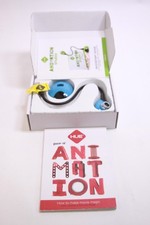 HUE Animation Studio Complete Stop Motion Animation Kit Blue Cam