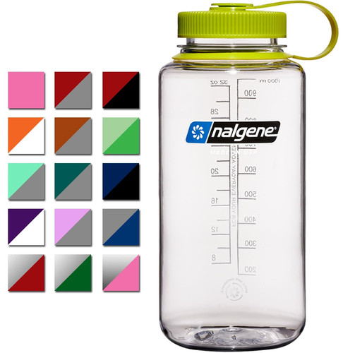 Nalgene Tritan 32 oz Water Bottle