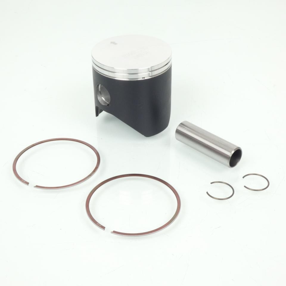 Piston Wossner Suzuki RM 250 1977-1981 : idéal pour vos enduros vintage