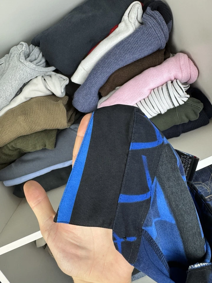 Vintage 2002 Spider Man Button Up Shirt Size L - Image 4 of 4