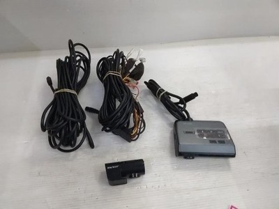 Alpine DVR-C320R WiFi & GPS Stealth Dash Camera 1080p JDM Tested Excellent