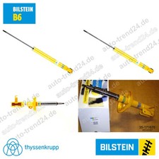 B6 Dämpfer vorne hinten links rechts u.a.: Opel Zafira Tourer C Van P12 2012-14