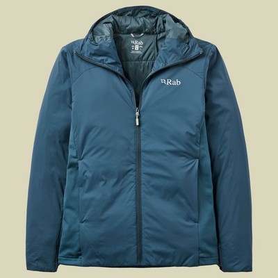 Rab Xenair Alpine Flex Jacket Men Kunstfaserjacke