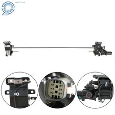 Left Power Running Board Motor 2018-2024 For Ford Expedition Lincoln Navigator