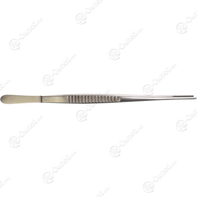 SSI - Specialty Surgical Instrumentation 55-2009 DeBAKEY Vascular Tissue Forceps