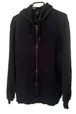 [MAVI] dunkelblauer Hoodie, Größe: XL