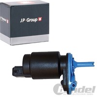 JP Group Waschwasserpumpe Passend FüR Ford Galaxy Opel Astra G+H Zafira Vectra
