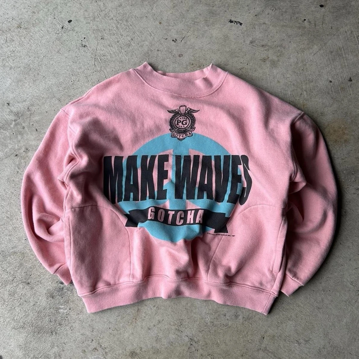 Gotcha Hoodies & Sweatshirts for Men for Sale | Shop Men's