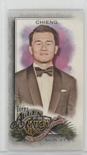 2022 Topps Allen & Ginter Mini A&G Back Ronny Chieng #223 16t8