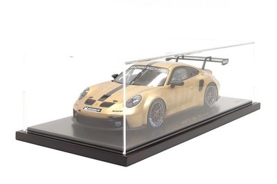 Spark 1:18 Porsche 911 GT3 Cup (992) 5000 - Supercup 2023 (Dealer