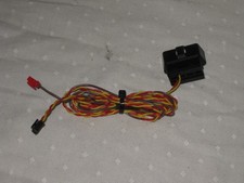 Idatalink Maestro Harness HRN OBD Connector 3 pin Harness